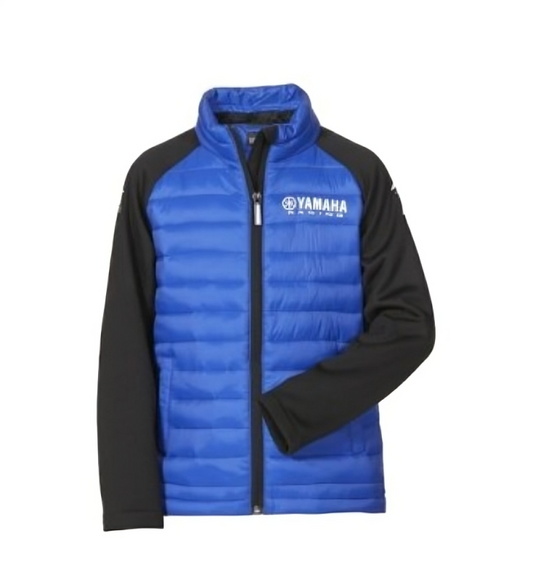 VESTE YAMAHA PADDOCK(Super Good)