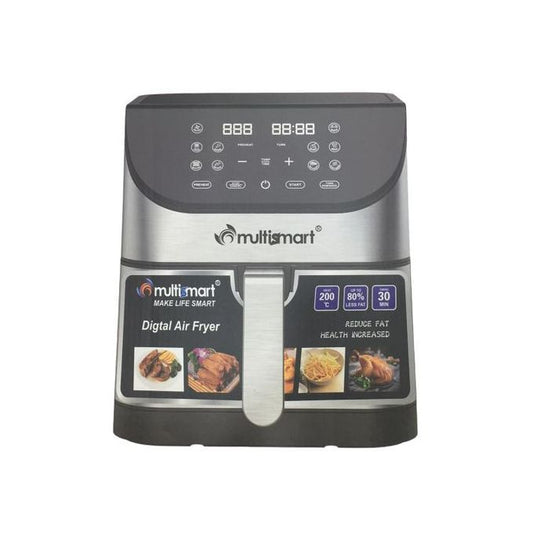 Friteuse digital multismart 6 L