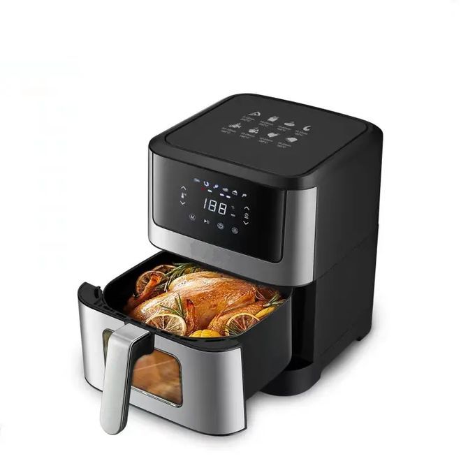 Friteuse digital multismart 6 L