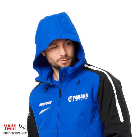 veste Yamaha Paddock( super Good)