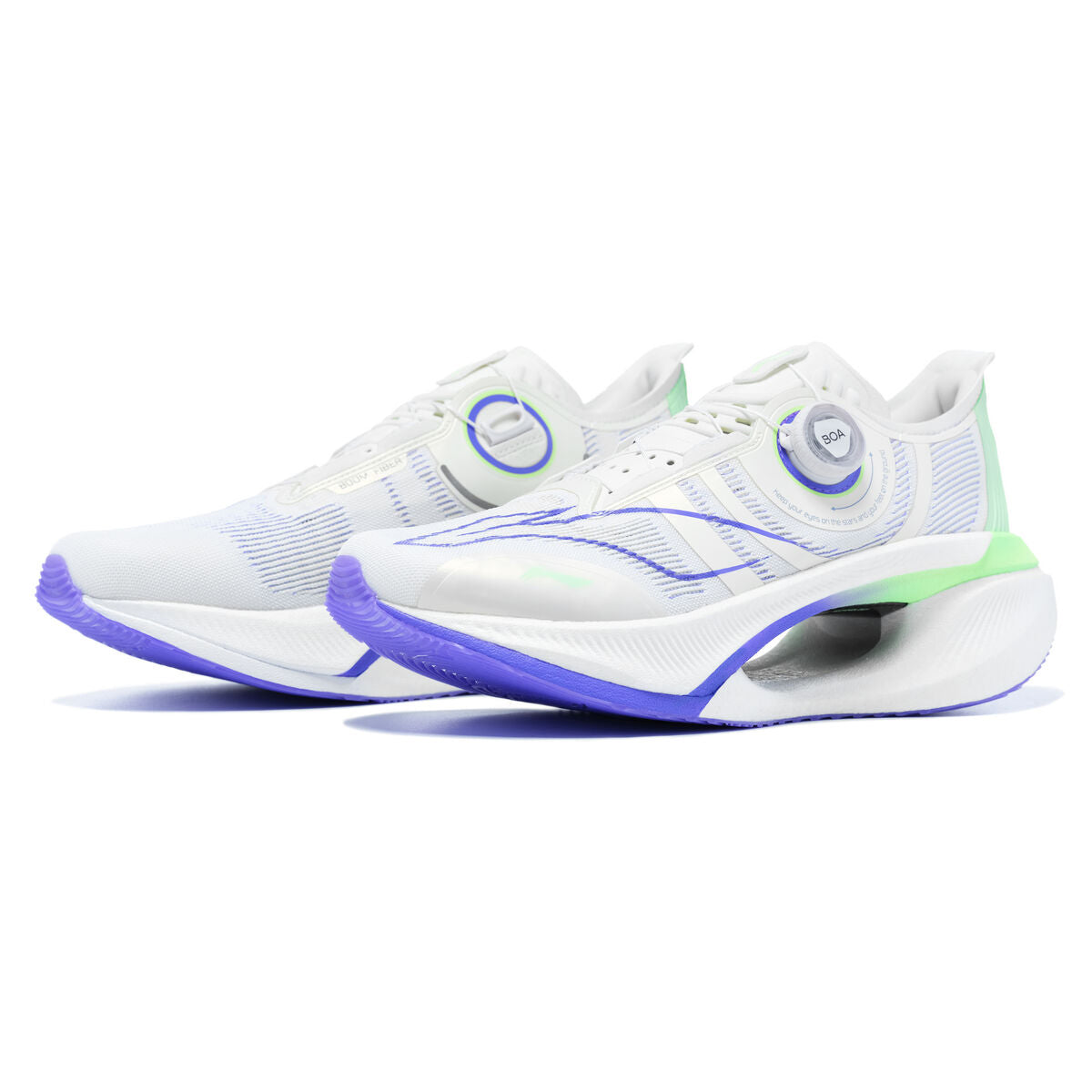 Li-Ning Shadow 2.0 (ORIGINAL)